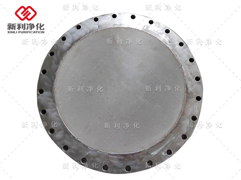 流化板濾盤