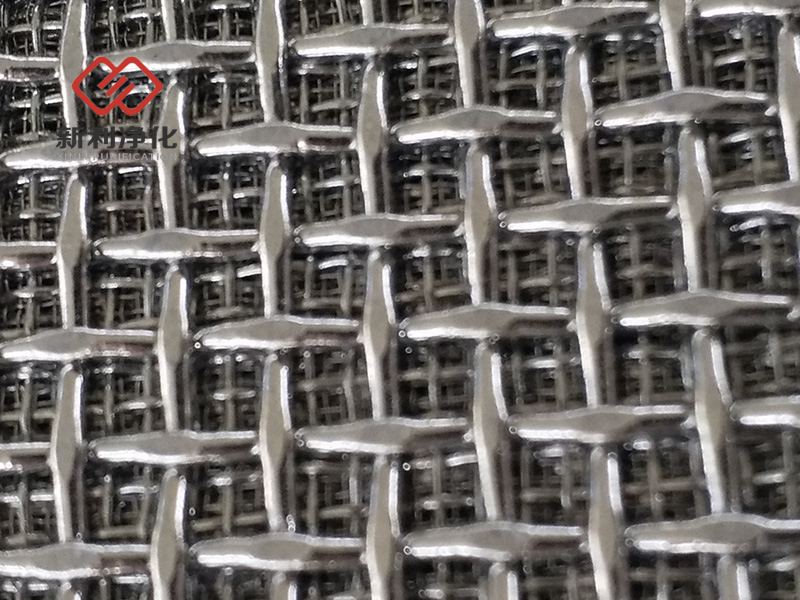 席型燒結(jié)網(wǎng)