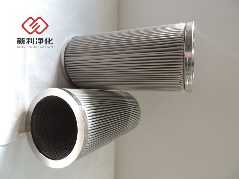 不銹鋼折波濾芯