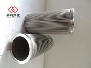 不銹鋼折波濾芯
